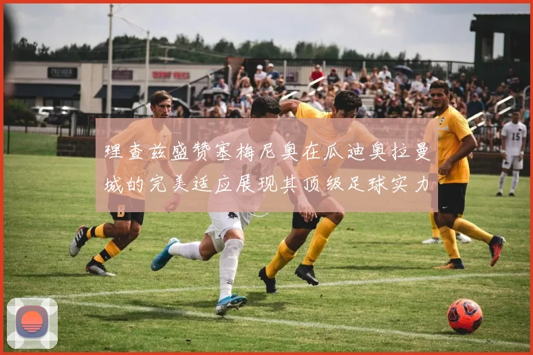 理查兹盛赞塞梅尼奥在瓜迪奥拉曼城的完美适应展现其顶级足球实力